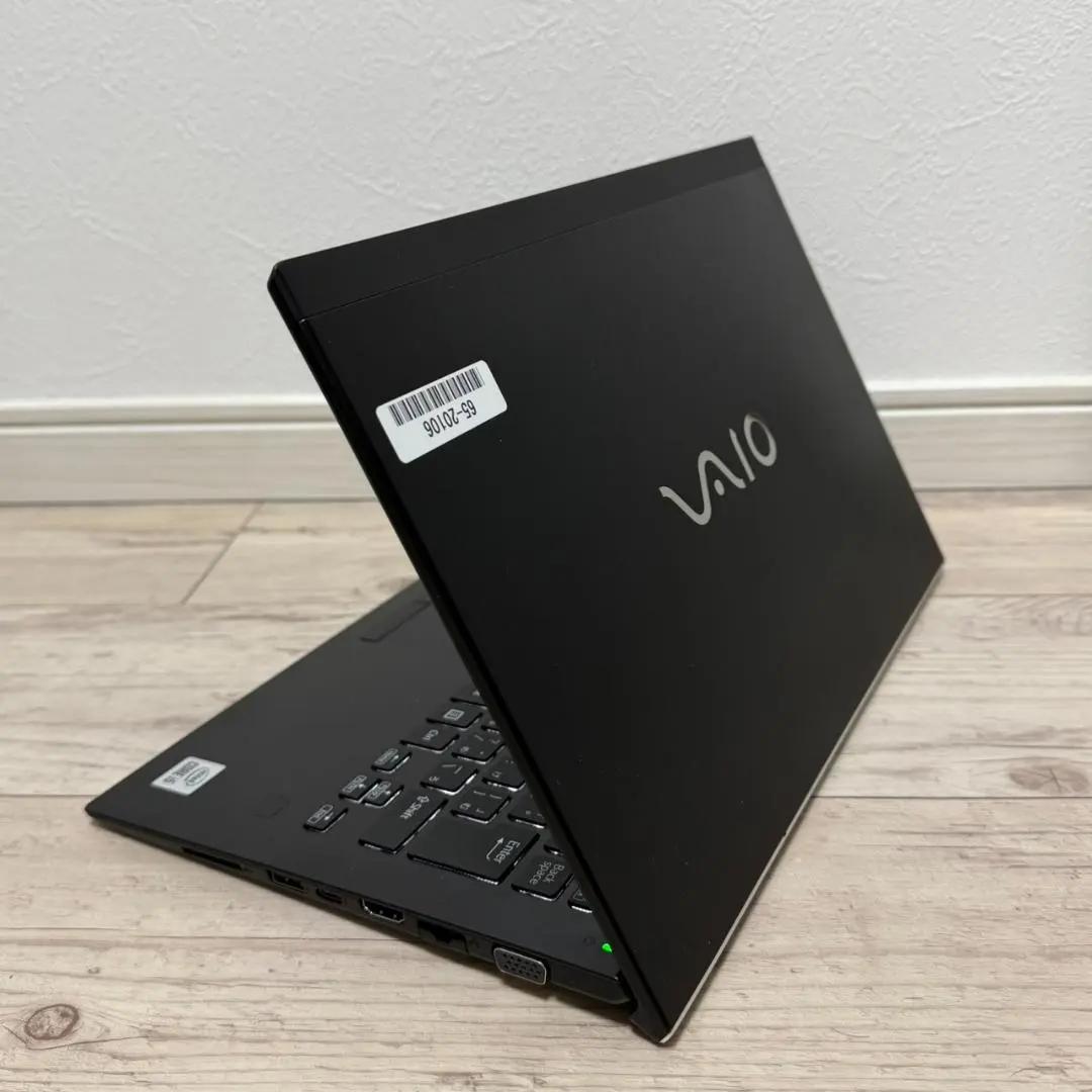 高性能❗国産❗12世代 16GB VAIO Pro PG i5 SSD256GB