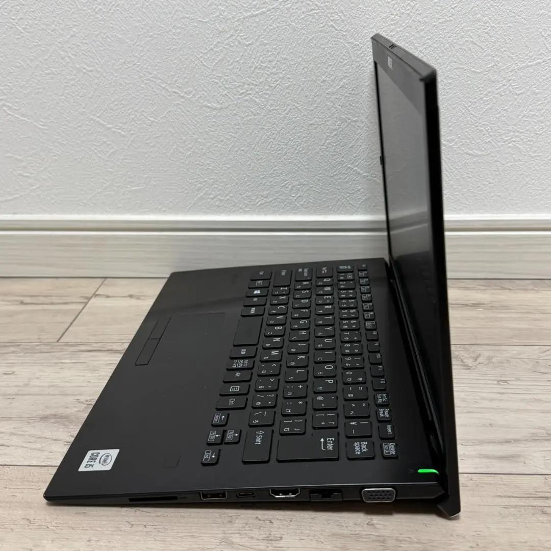 高性能❗国産❗12世代 16GB VAIO Pro PG i5 SSD256GB