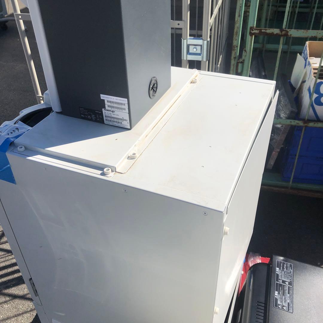 埼玉発　引き取り限定　券売機　POSIFLEX EK-2100 EK-2110