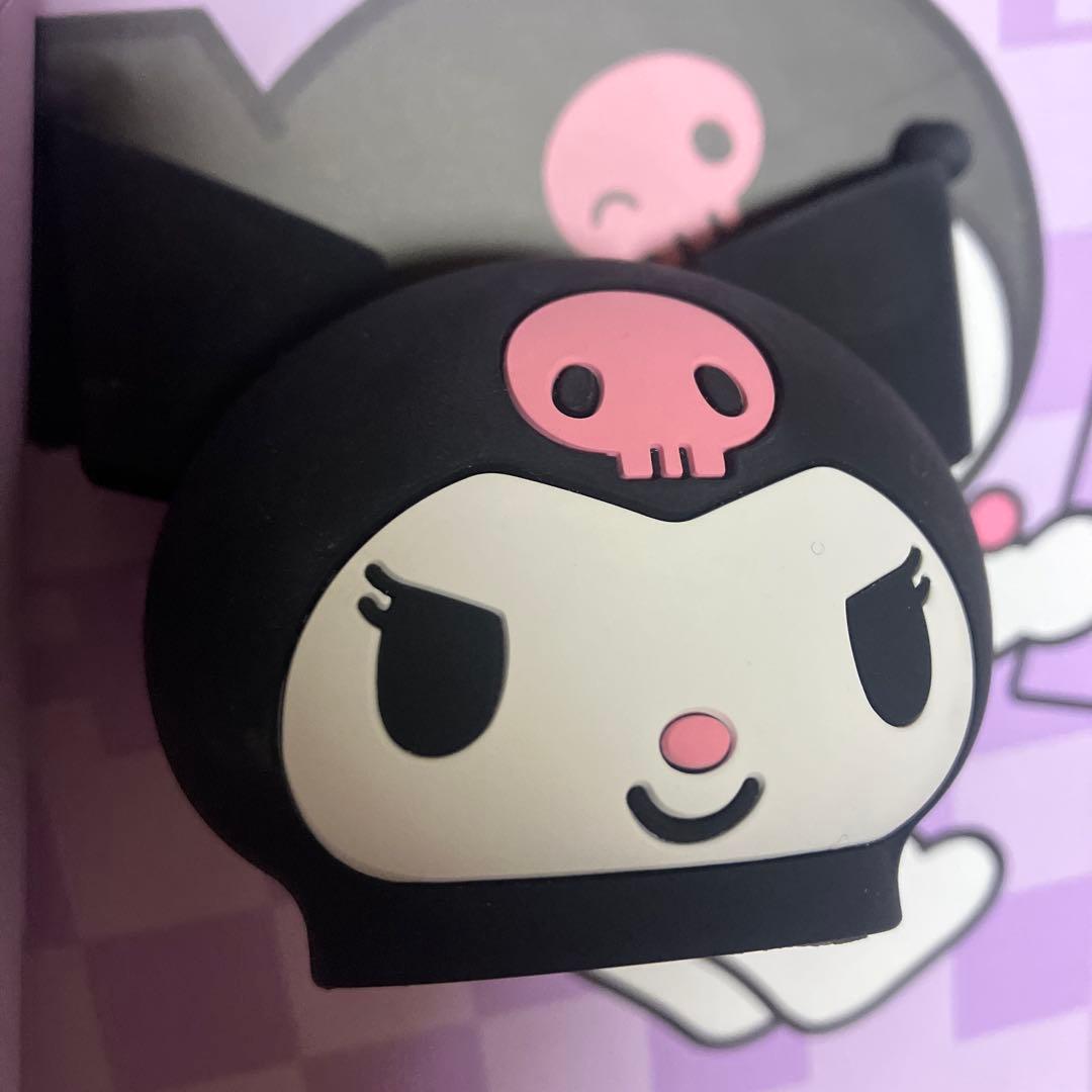 AGE-R BOOSTER PRO 美顔器　クロミ　サンリオ