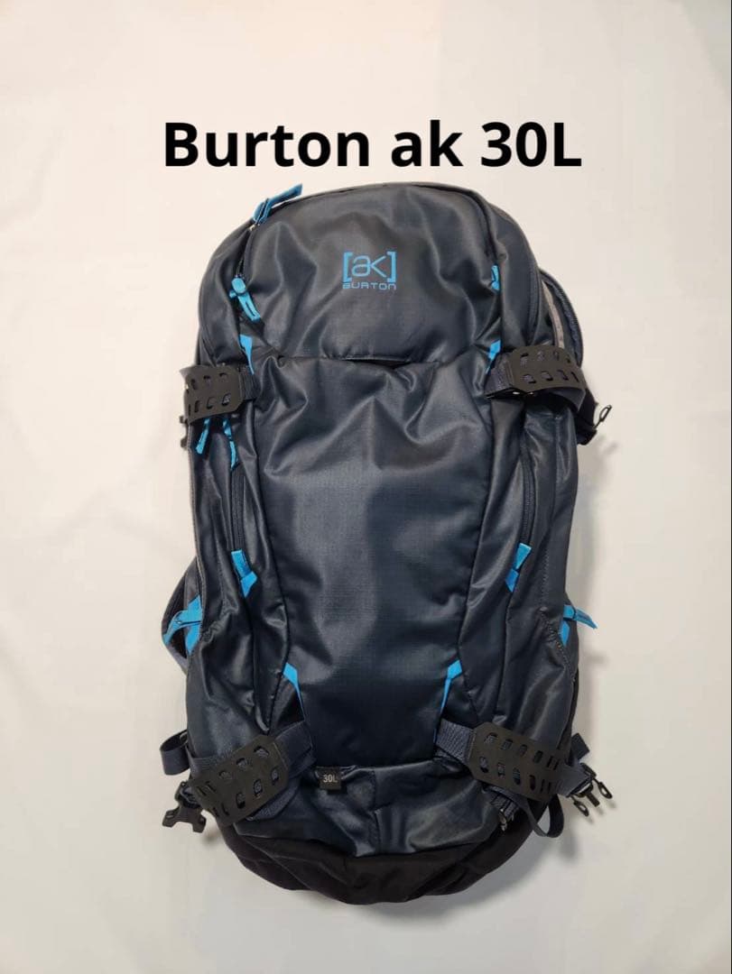 BURTONバートンak INCLINE30Lバックパック