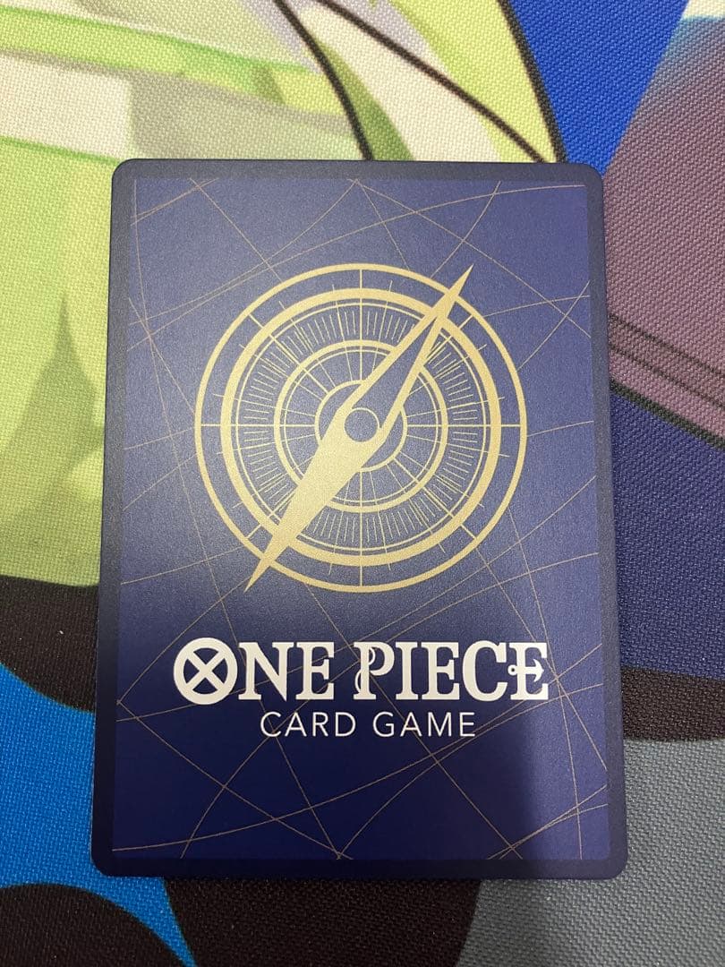 ONE PIECE 奈美 ナミ 3rd anniversary 3周年　中国語