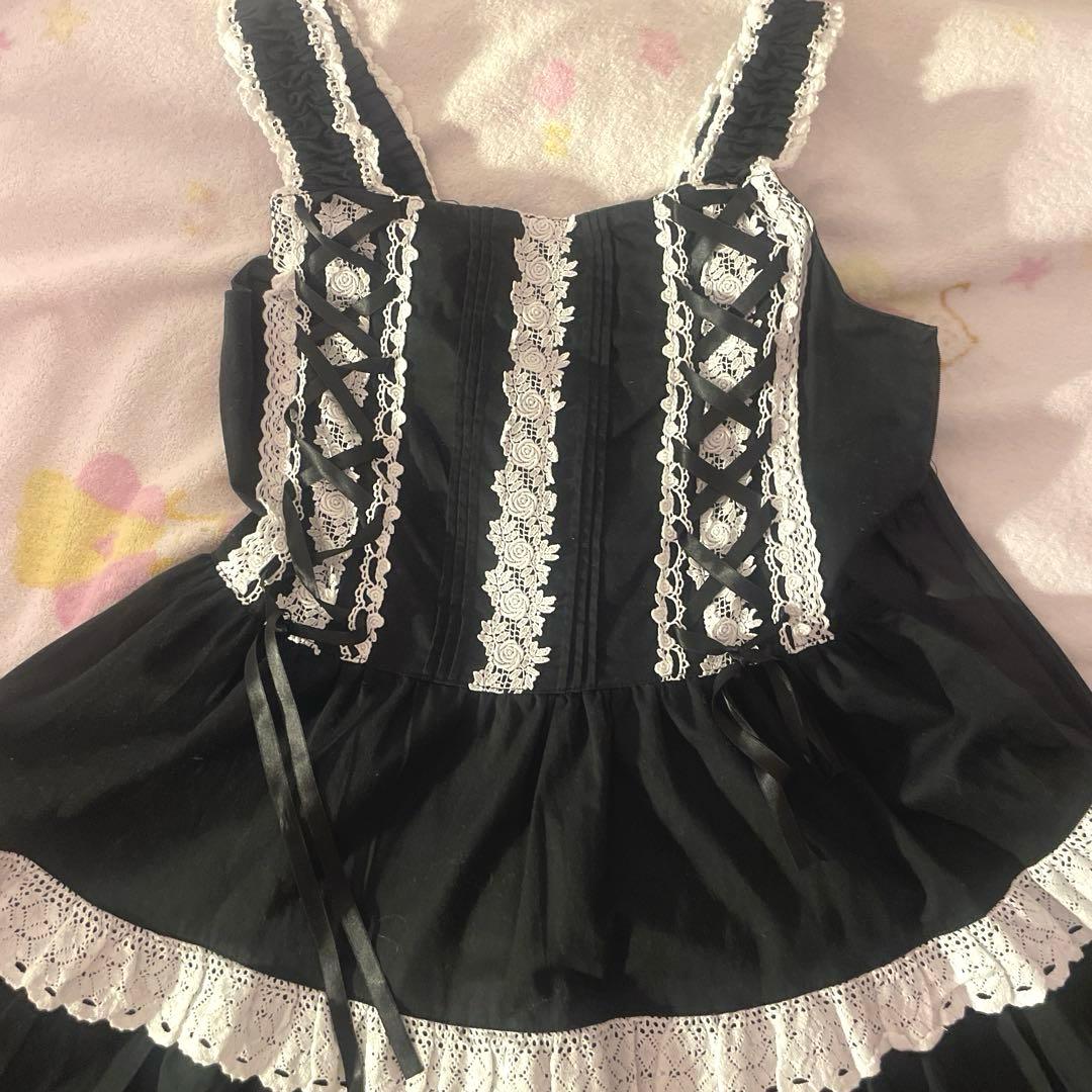 ベイビー♡クラシカルシリーズ♡