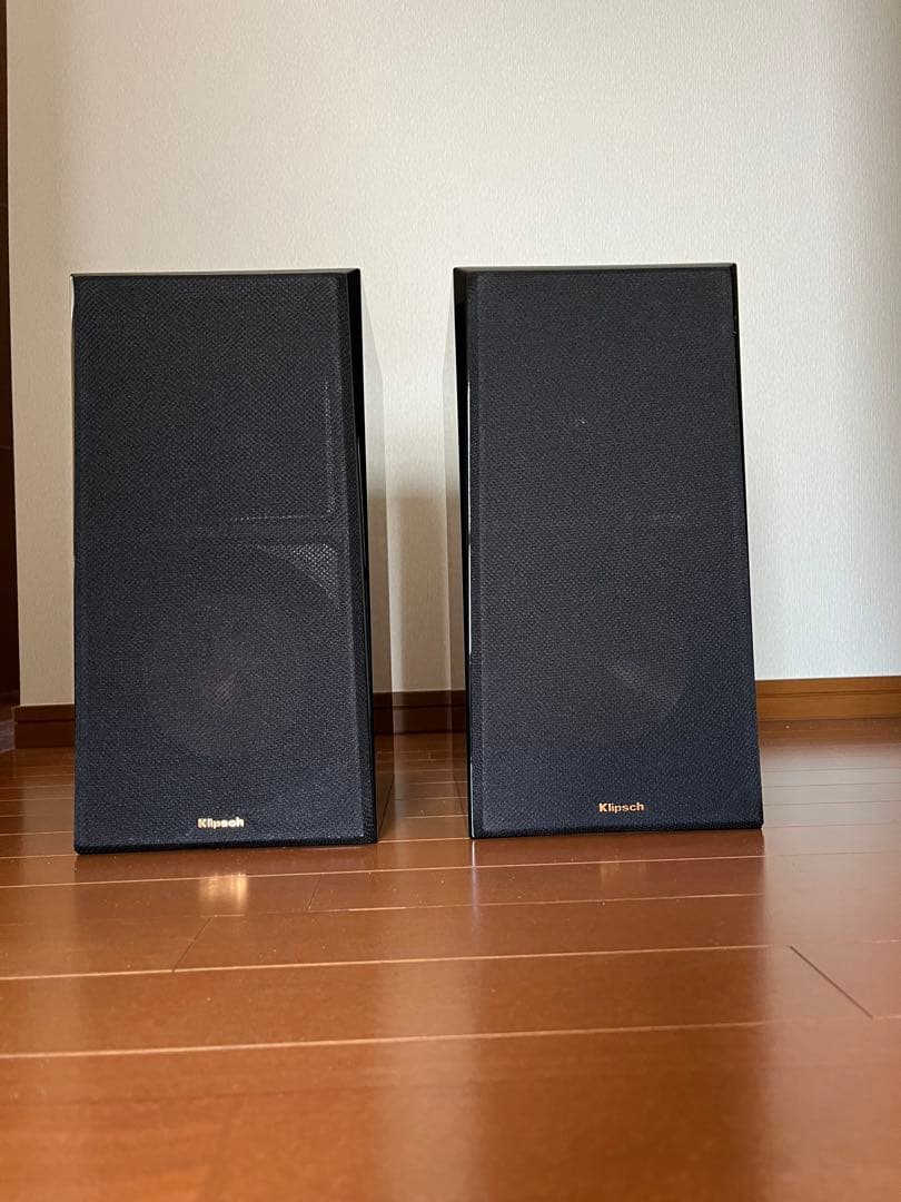 Klipsch RP-600M　スピーカー　ペア　クリプシュ