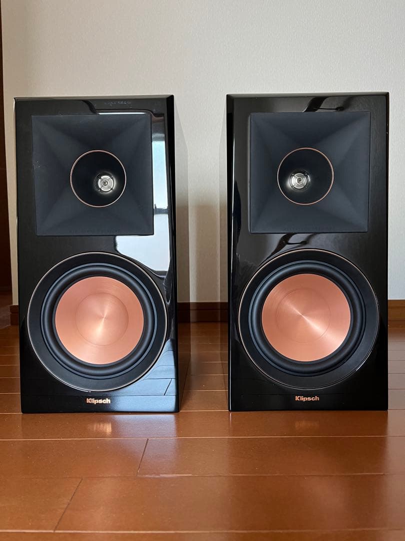Klipsch RP-600M　スピーカー　ペア　クリプシュ
