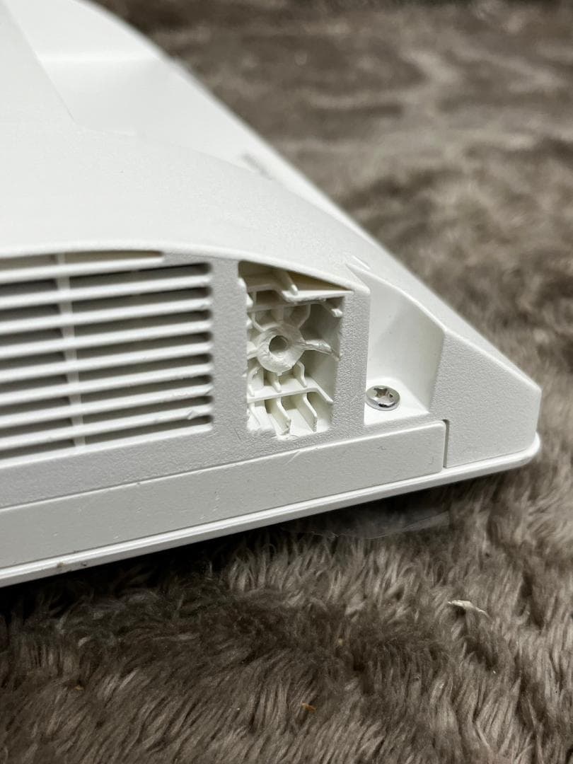 FUNAI 24型液晶テレビ FL-24H2040W 2022年製 リモコン付き