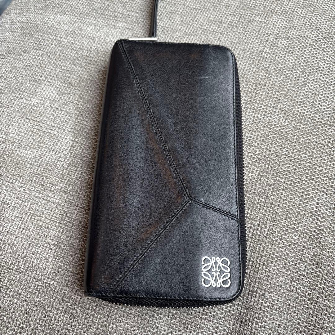 LOEVE 長財布
