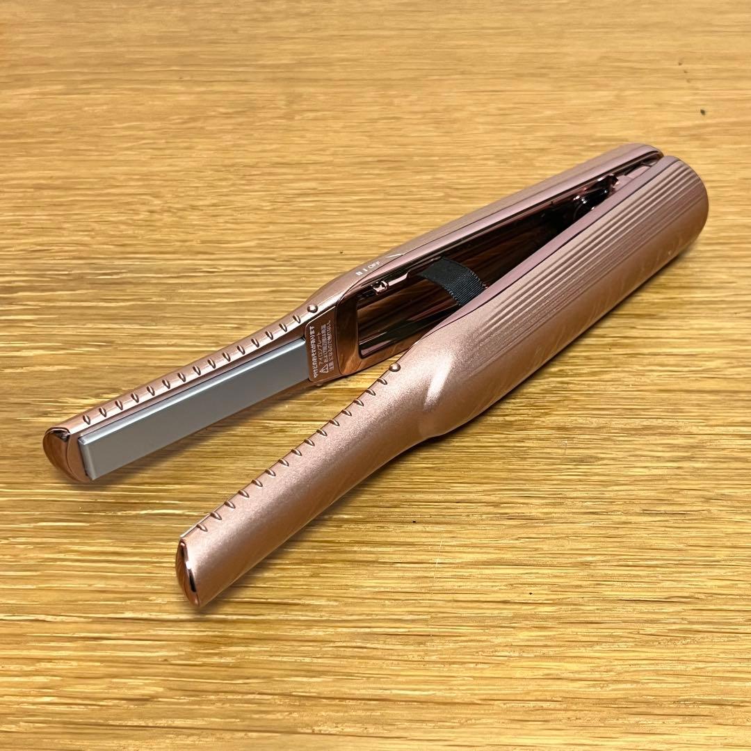 ReFa ビューテック フィンガーアイロン RE-A105A