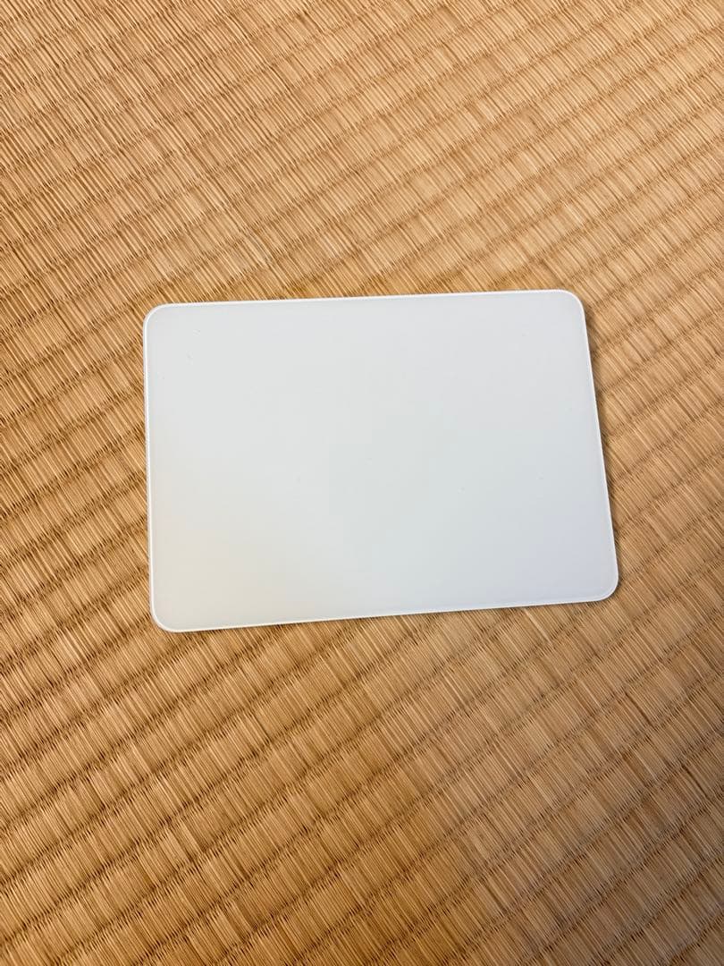 【本体のみ】Apple Magic Trackpad 第3世代