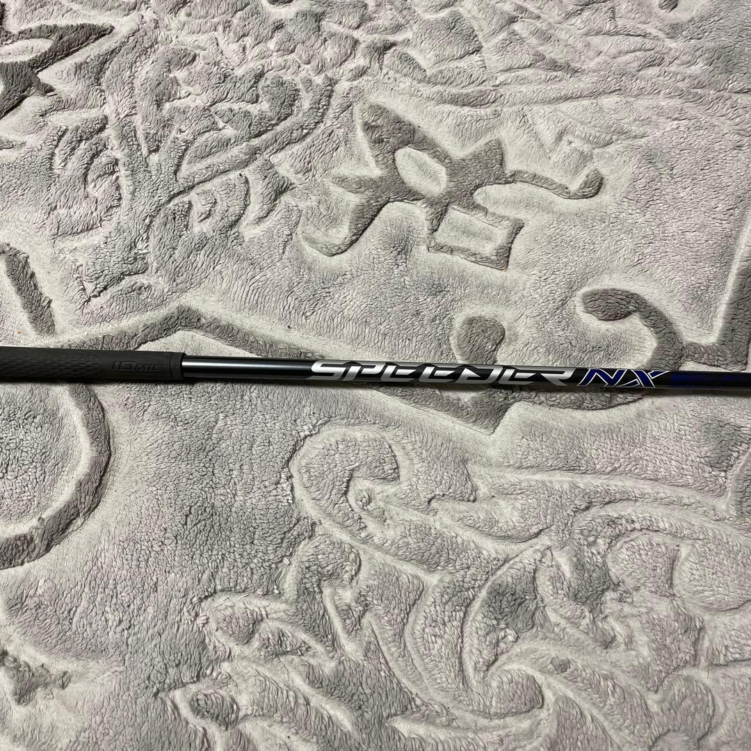 icco2525専用 ピン　pingG440 HL ドライバー装着シャフト