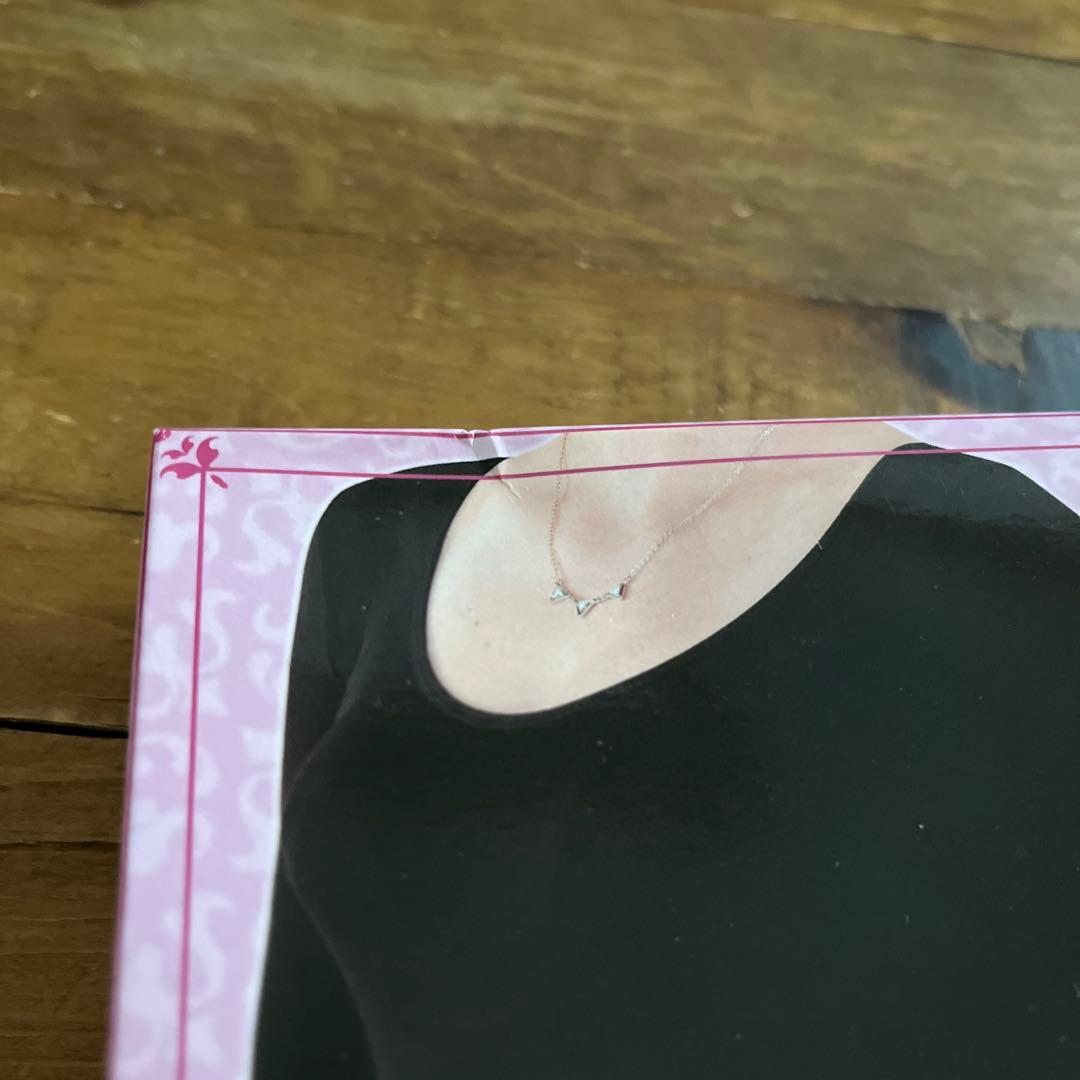 二の腕インナー2点セットLLサイズ＊補正下着マルコ