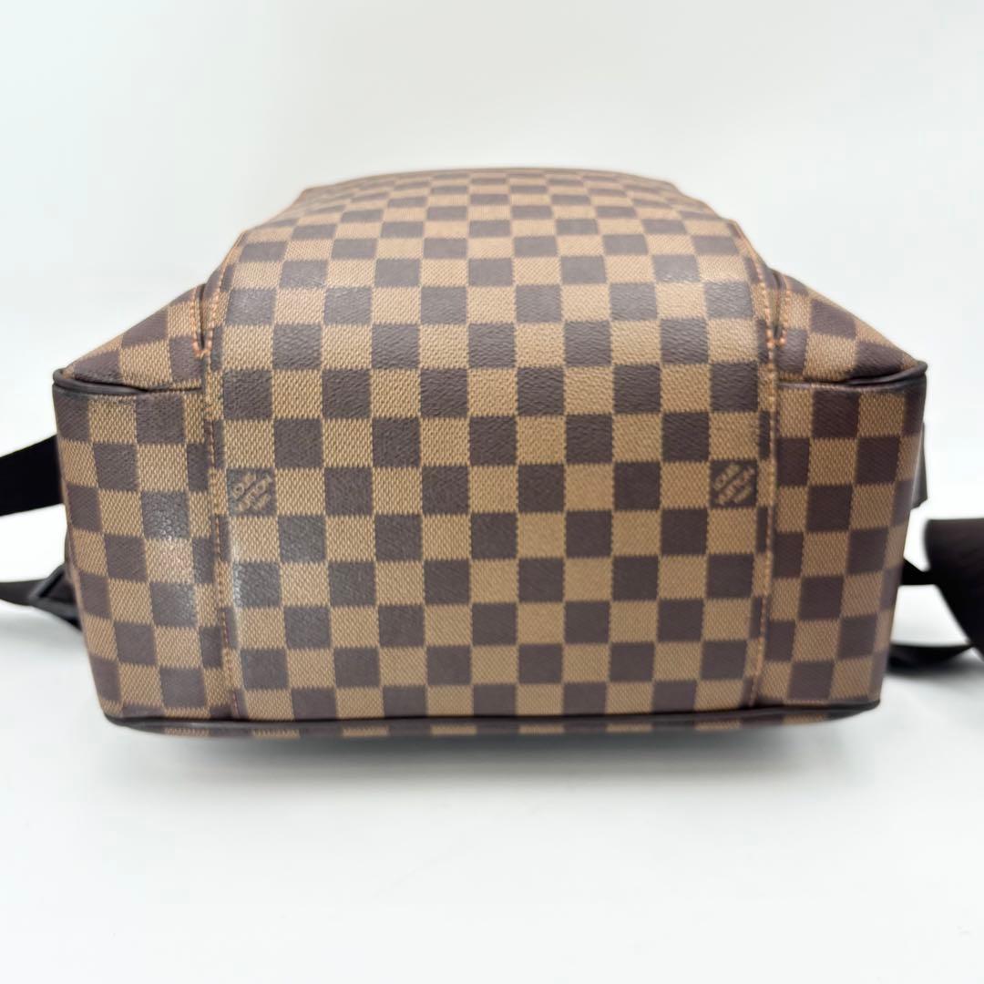 LOUIS VUITTON ダミエ　オラフＧＭ　ショルダーバッグ