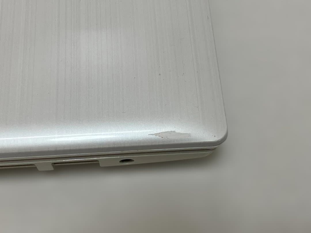 【最終値下げ】dynabookノートPC Cel/8GB/新品SSD/Win11