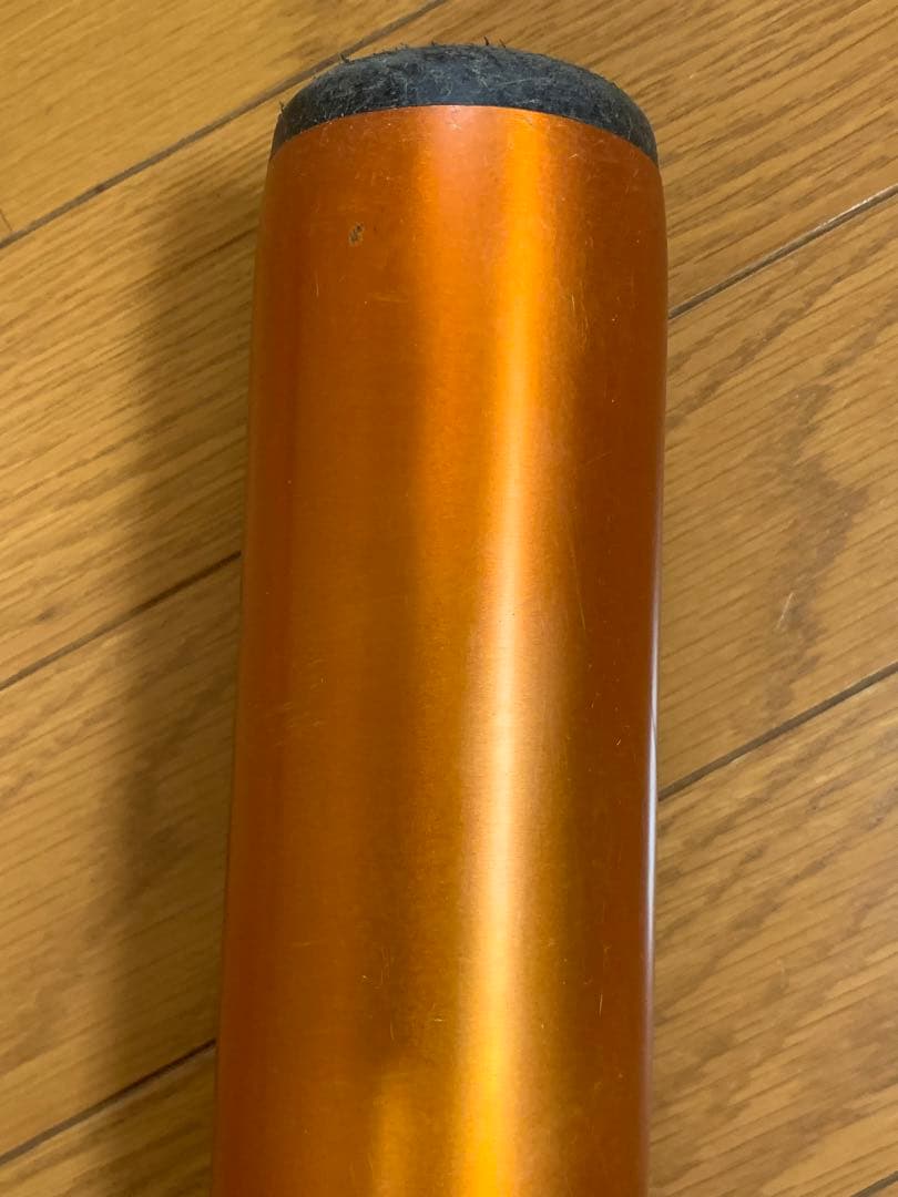 ゼットパワーセカンド83センチ　中学硬式用