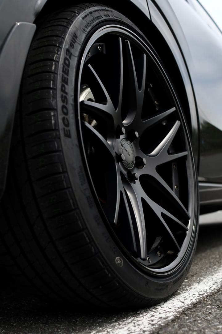 work gnosis cvx 21インチ