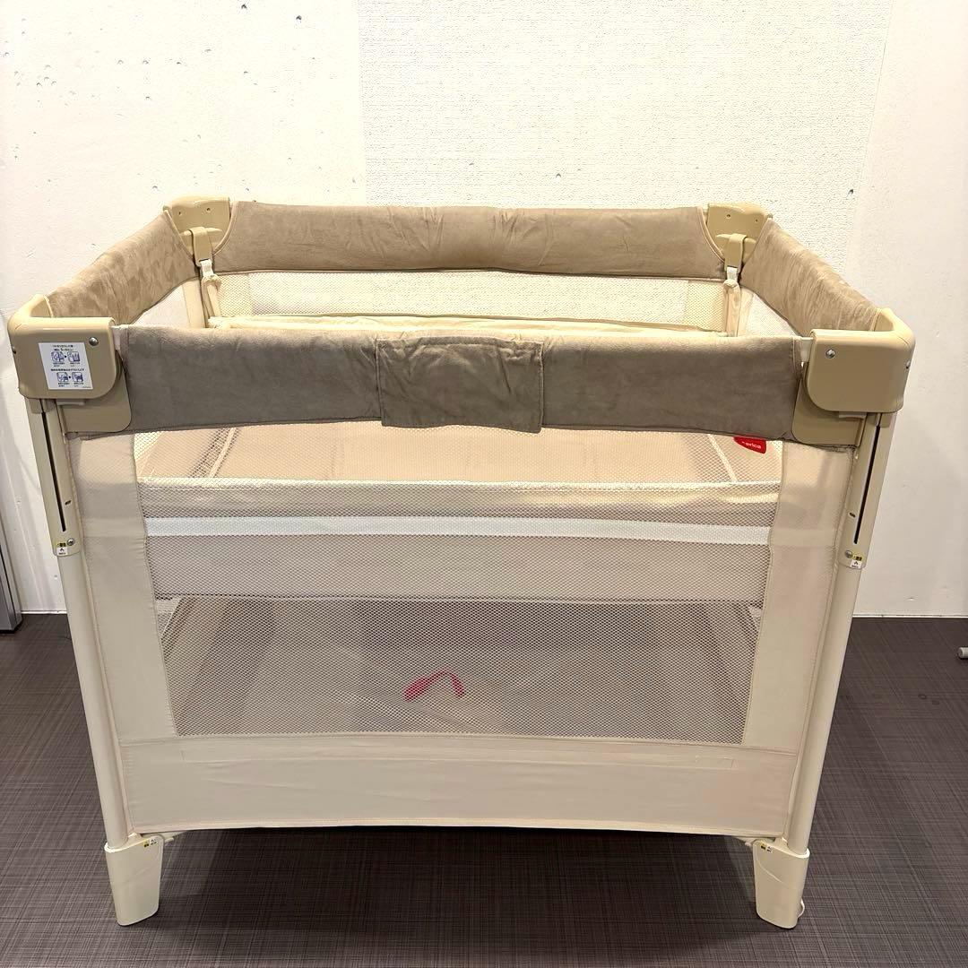 Aprica ココネルエアープラス