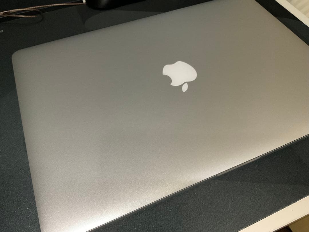 MacBook Pro 2015 16GB 251GB 15インチ
