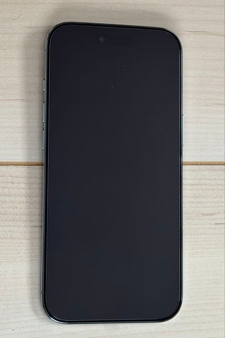 iPhone Air 512GB スカイブルー本体