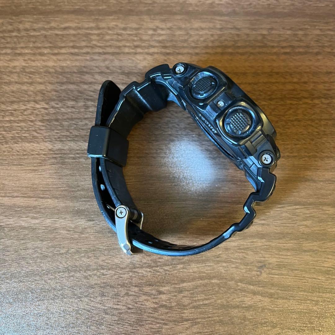 G-SHOCK GX-56 3221 タフソーラー カシオ CA SIO