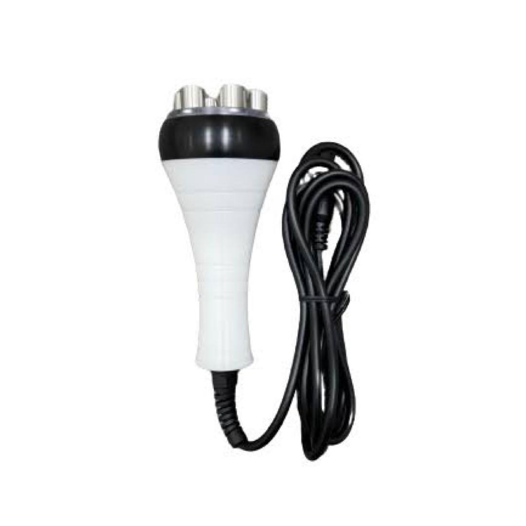 ハイパーナイフ　ボディプロープ/ハンドル2本