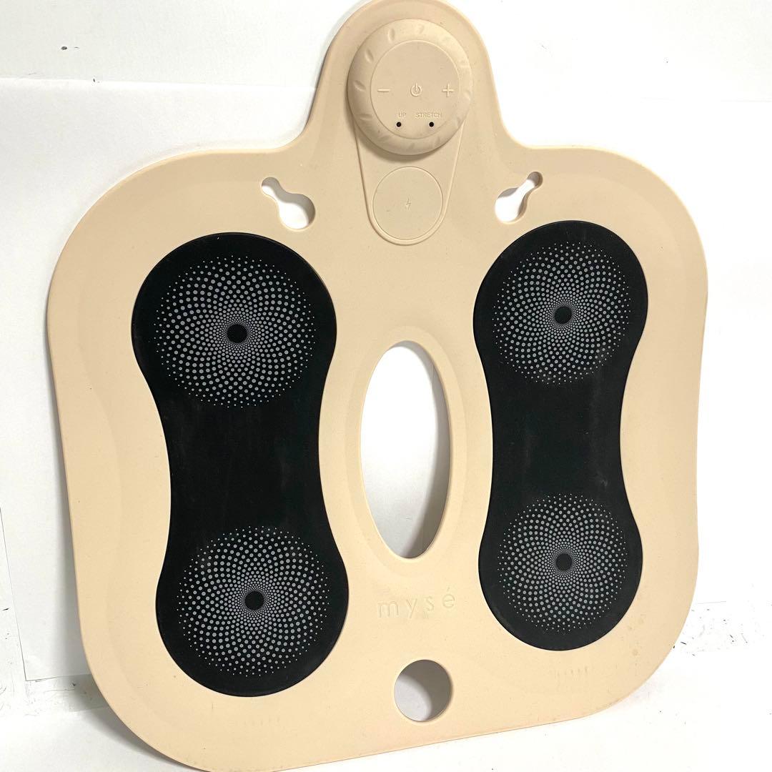 myse ミーゼ スパトレーナー MS-60N.