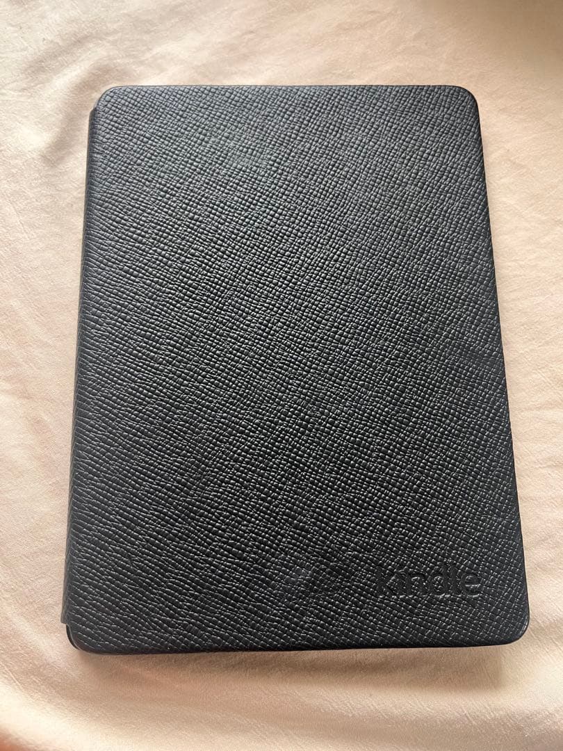 【ウシキング】Kindle paperwhite signature