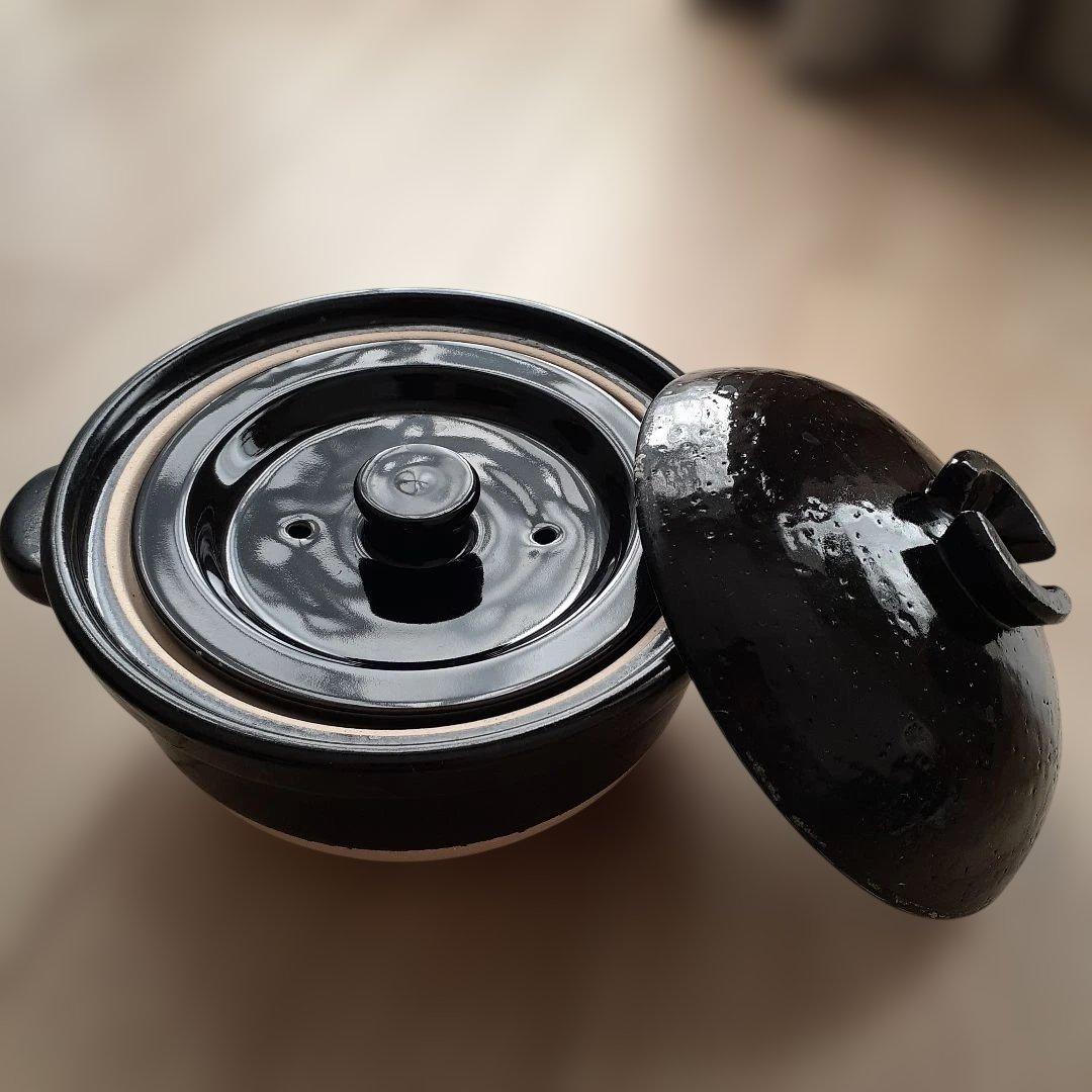 長谷園かまどさん1合炊き