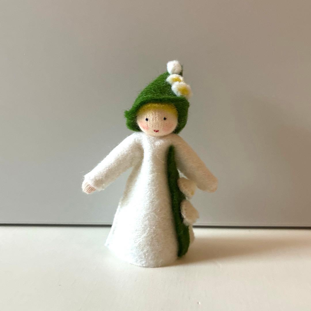 ちゃんみー3310様　Ambrosius すずらん　オストハイマー　アジアラクダ