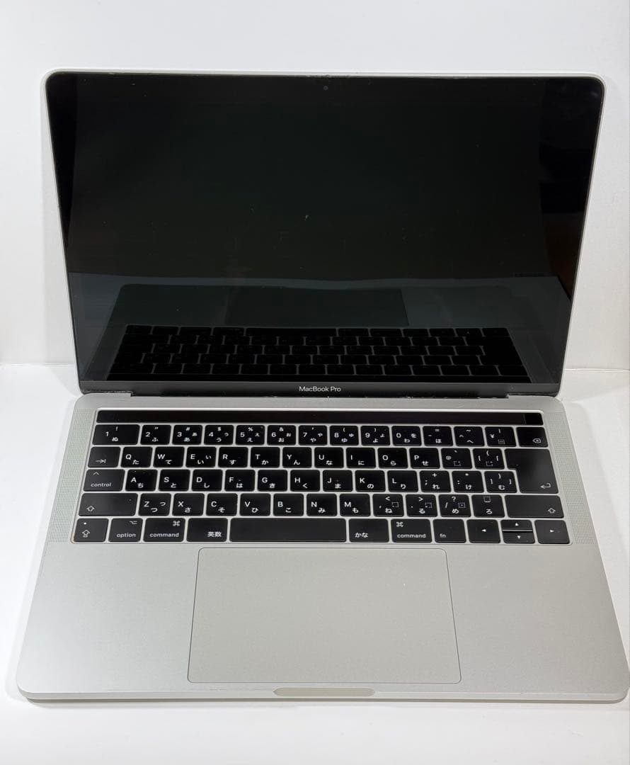 MacBook Pro 13（2016/2017)Touch Bar ジャンク品