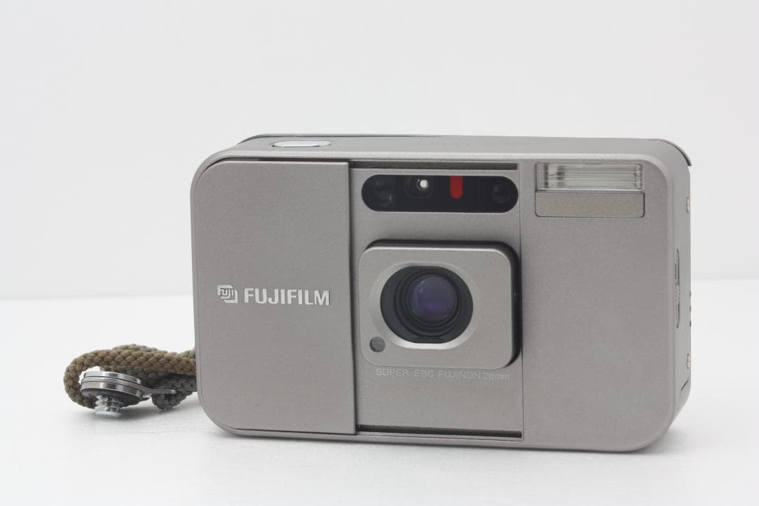 富士フイルム FUJIFILM CARDIA mini TIARA #212