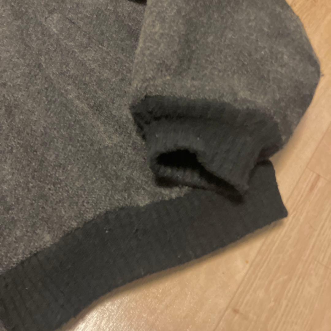 レア　80s 90s usa製　Catalina wool jacket