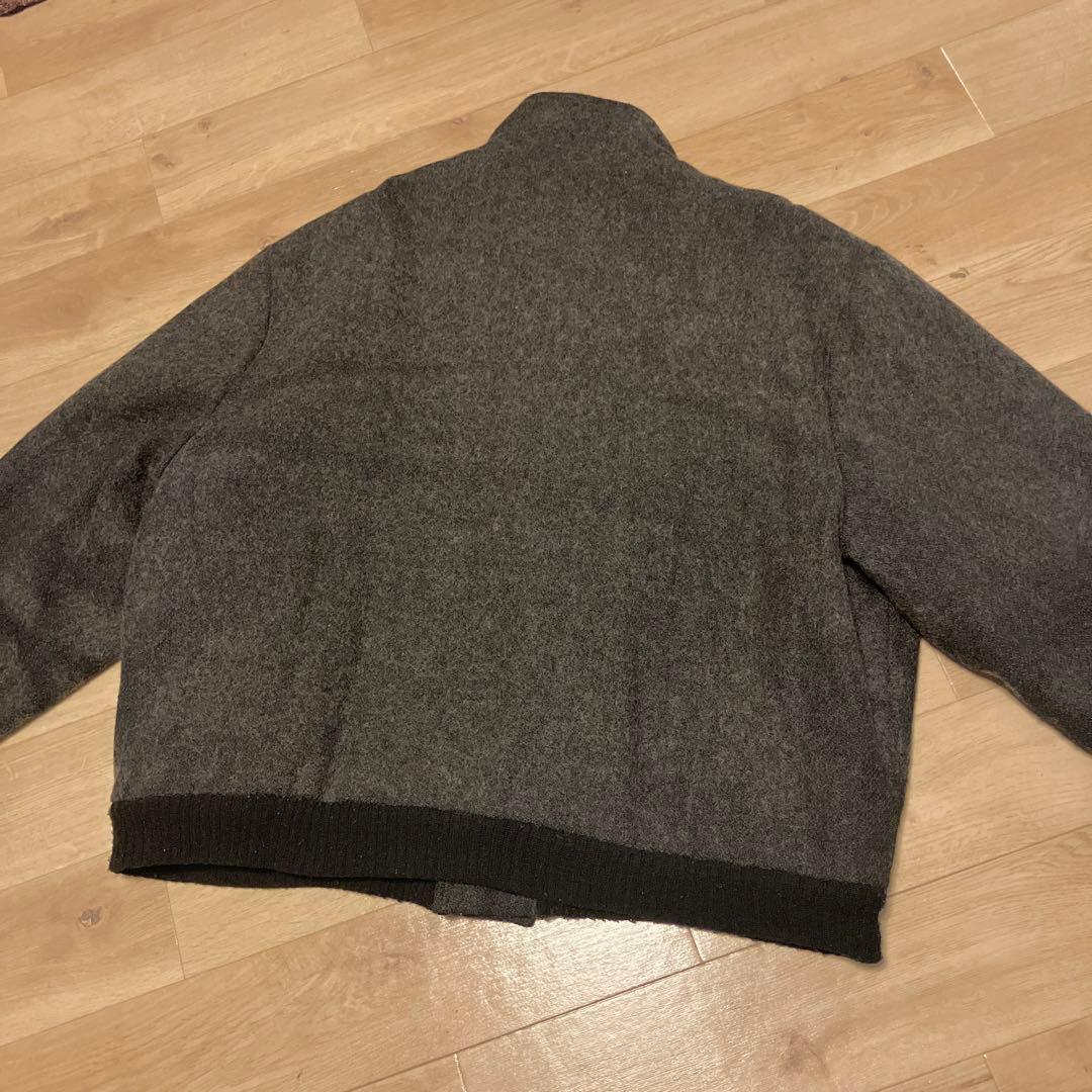 レア　80s 90s usa製　Catalina wool jacket