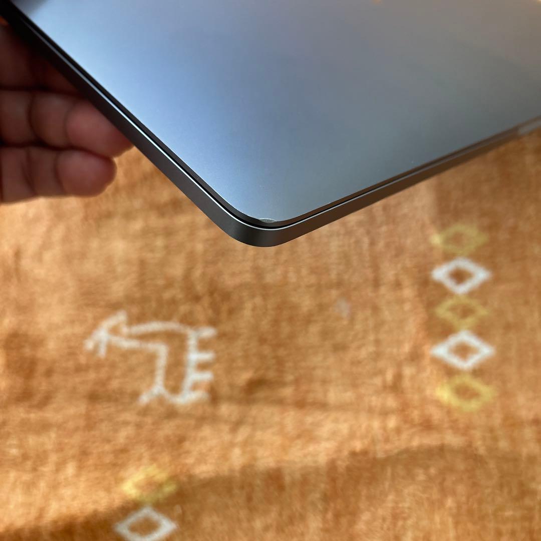 美品MacBook Pro 2020 M1 A2338 16GB 500GB