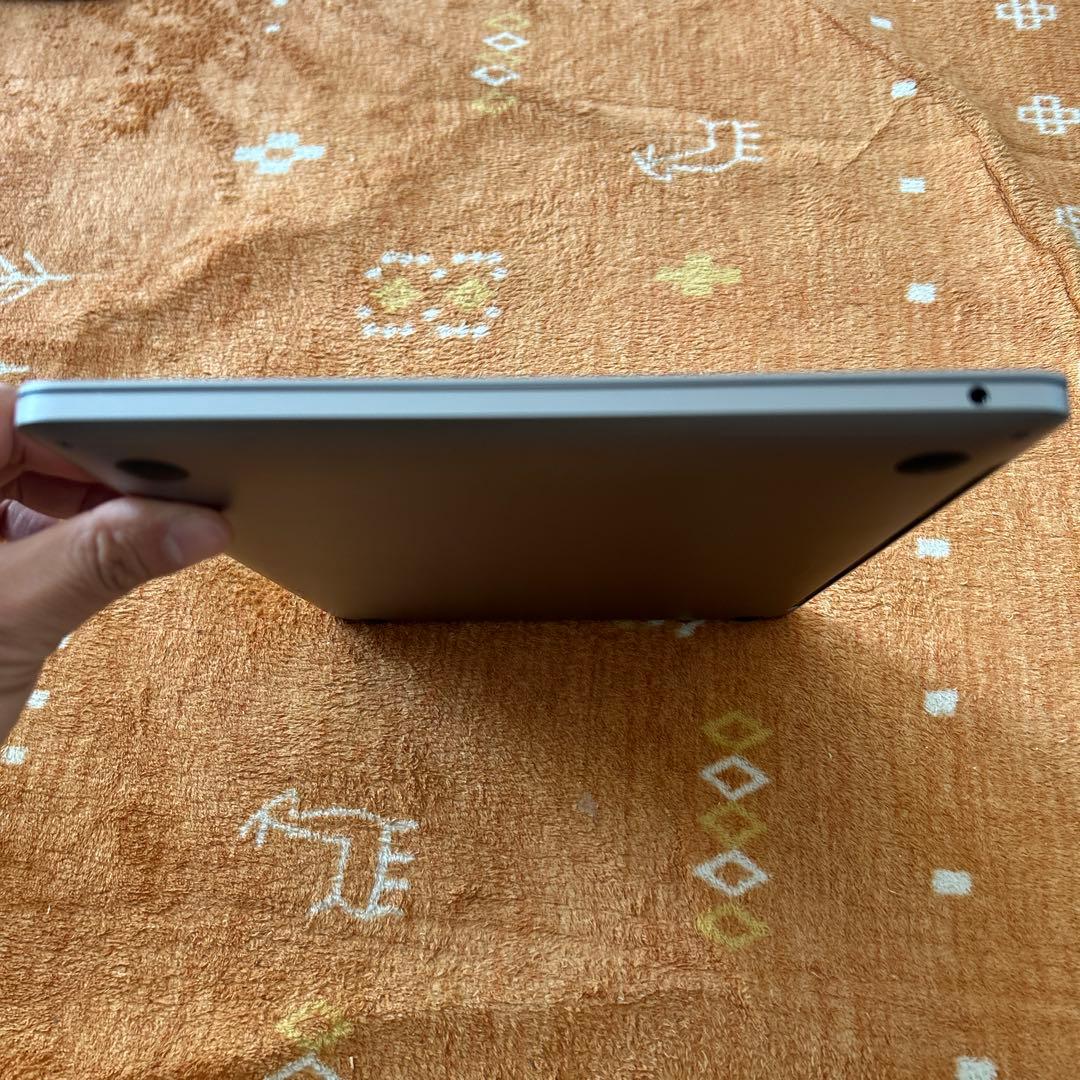 美品MacBook Pro 2020 M1 A2338 16GB 500GB