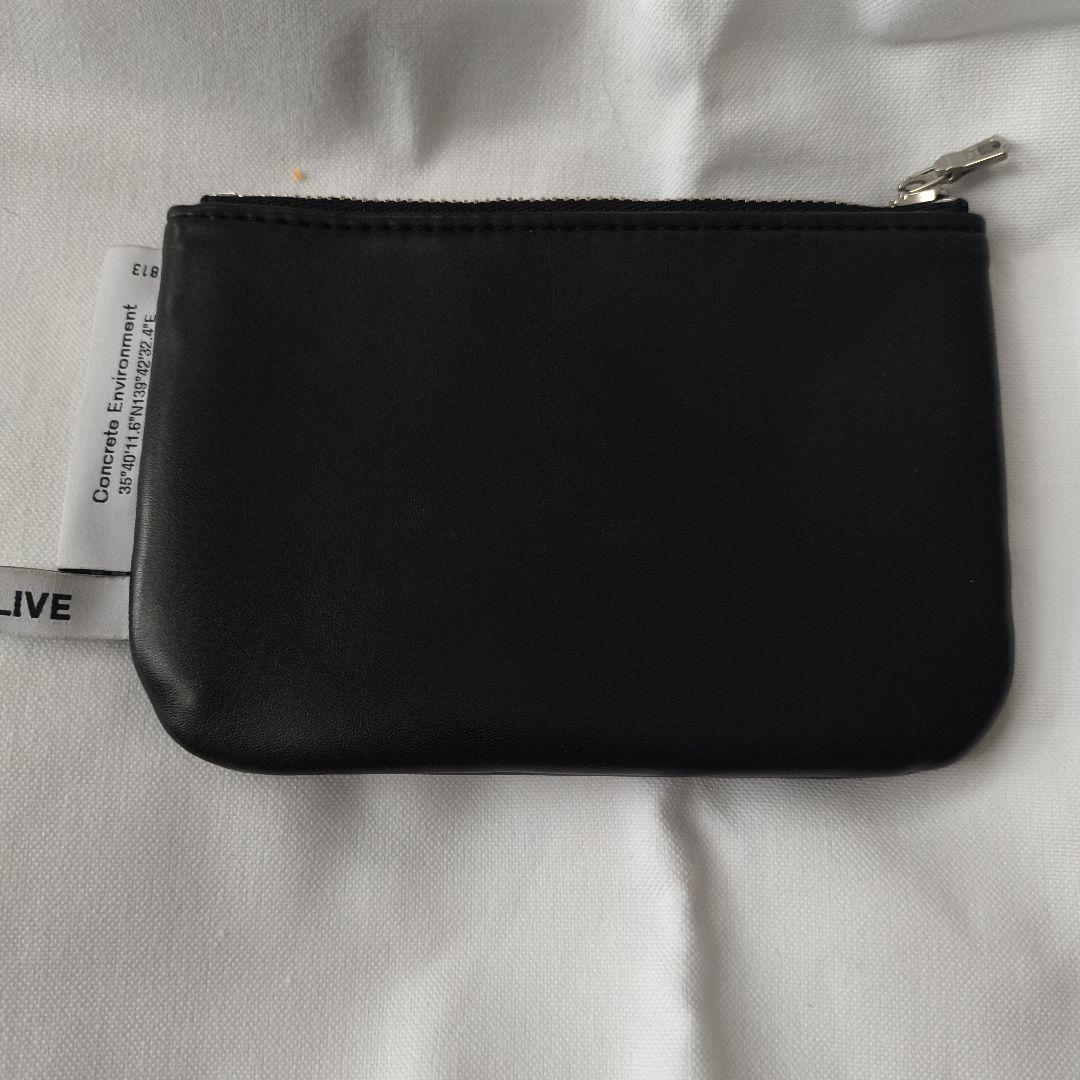 WTAPS ブラック ケース