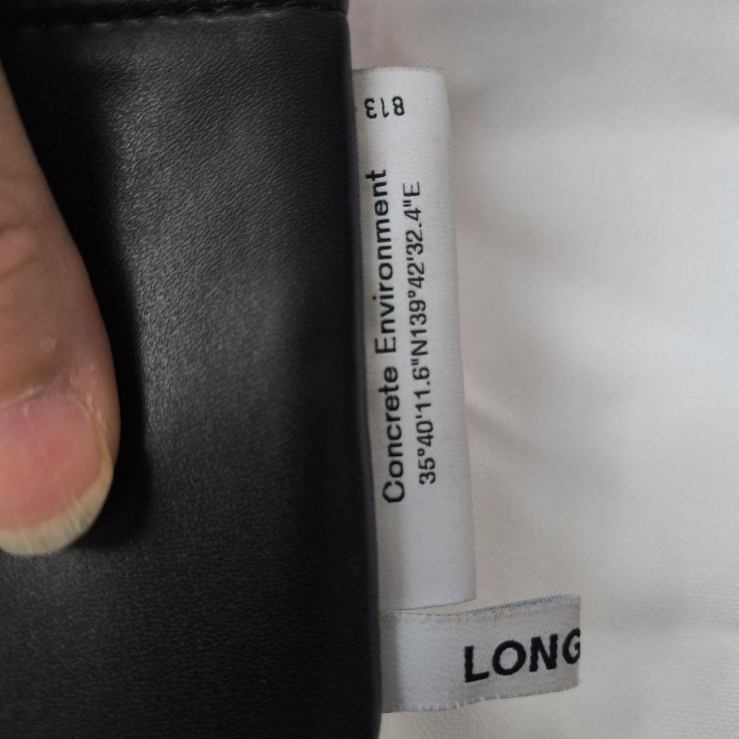 WTAPS ブラック ケース