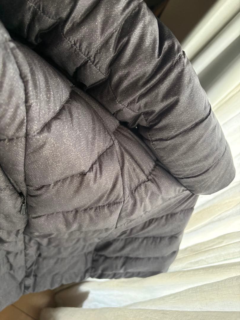 ムーミン様用タトラスロングダウン