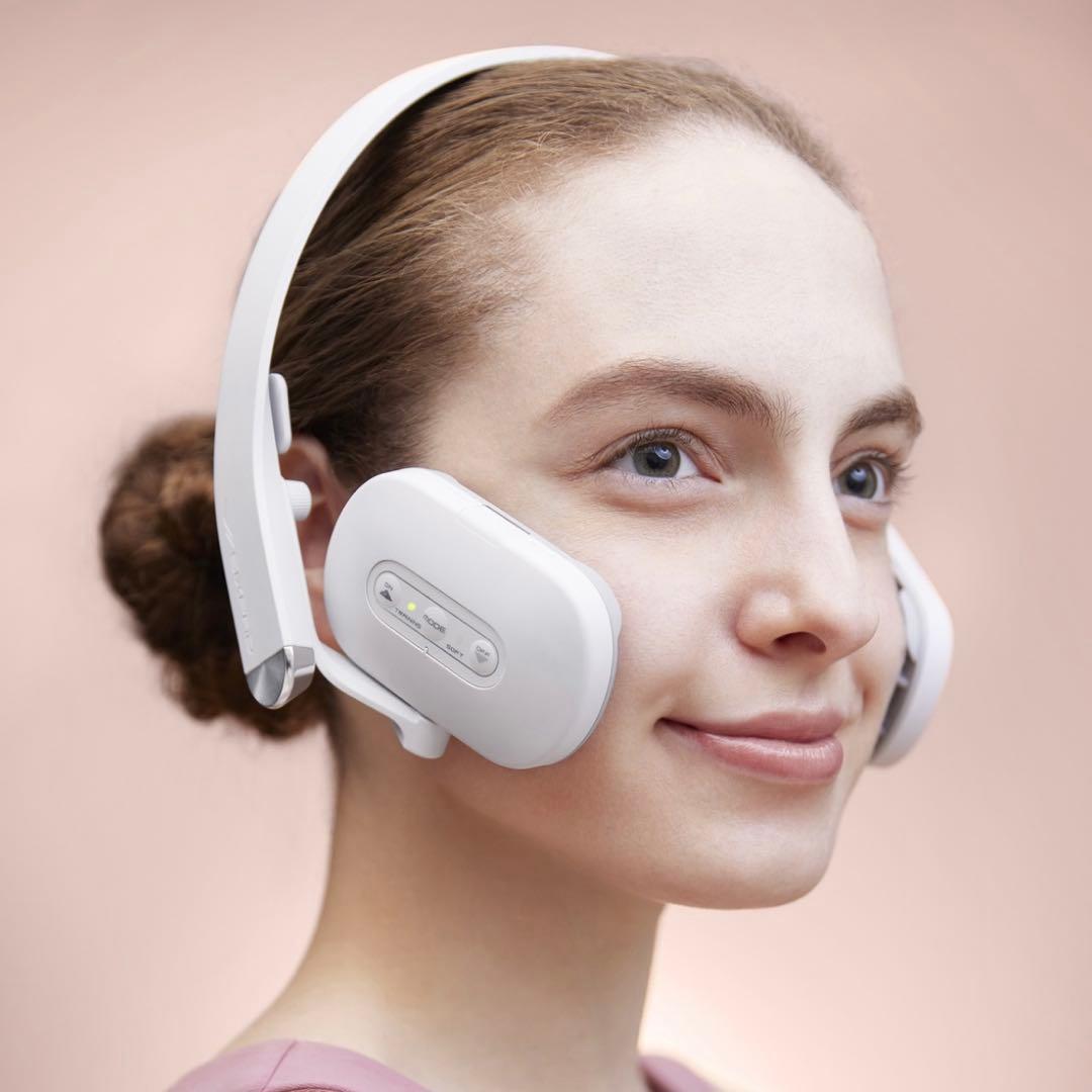 【2028年1月迄の保証書付き】 MTG SIXPAD Facial Fit