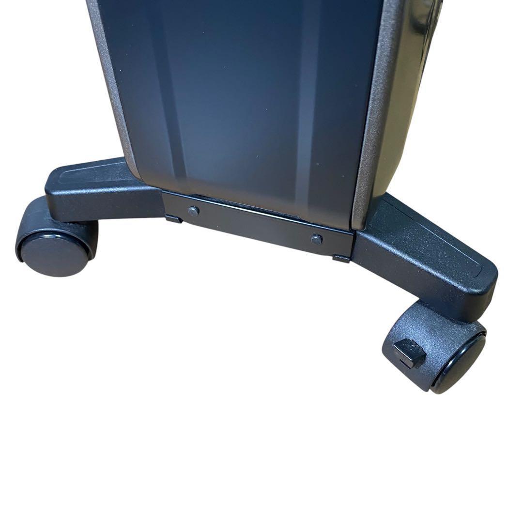 美品✨　コロナ NOIL HEAT オイルレスヒーター DHS-1519