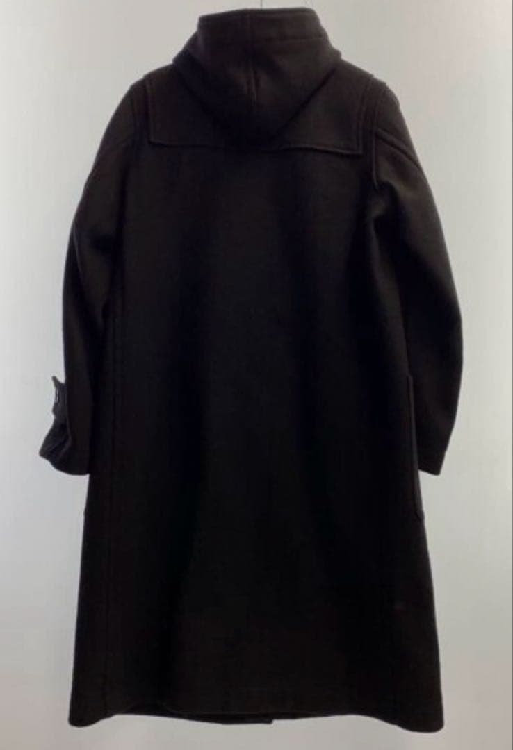 AURALEE ダッフルコート