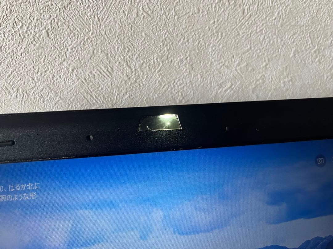 Windowsノート本体 Lenovo ThinkPad T430s