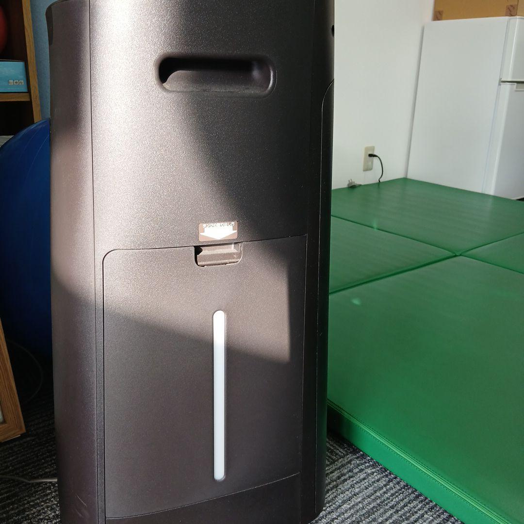 2020年製SHARP 加湿空気清浄機 タッチパネル式　定価8万円　引き取り限定