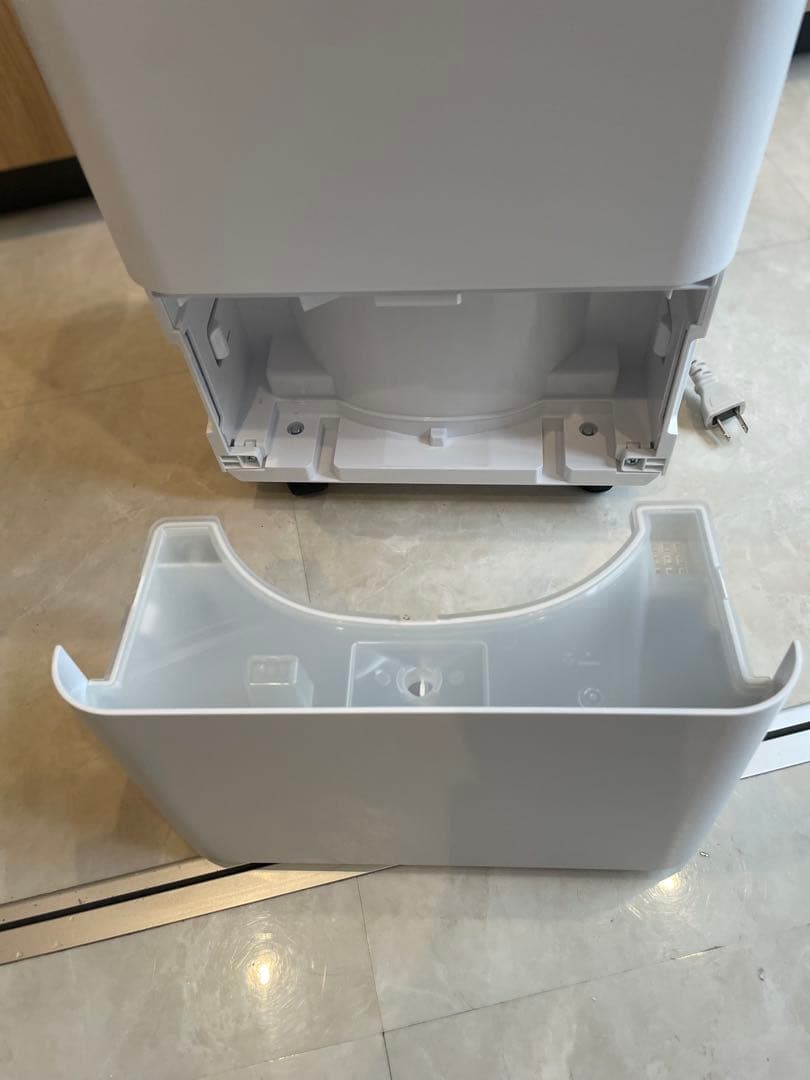 IRIS OHYAMA 冷風機 ICA-0301G