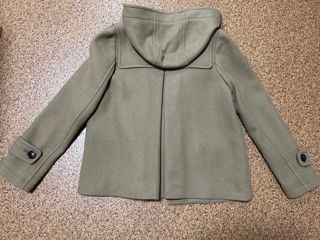 BLUE LABEL CRESTBRIDGE ダッフルコート 40サイズ