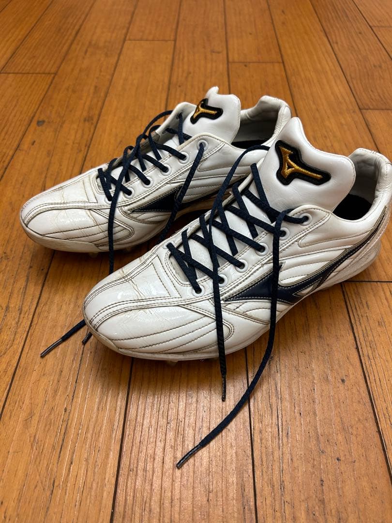 ミズノ　オーダースパイク　TPU 26.0cm