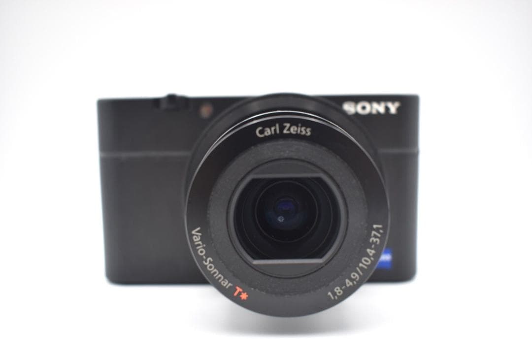 ▪️美品▪️ソニー SONY DSC-RX100