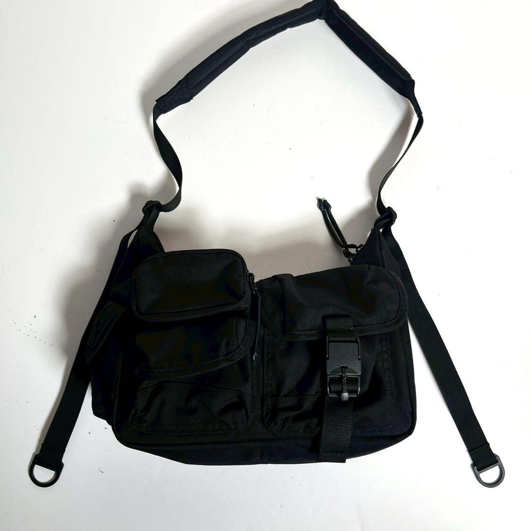 バッグ BAICYCLON by bagjack MULTI POCKETS Bag
