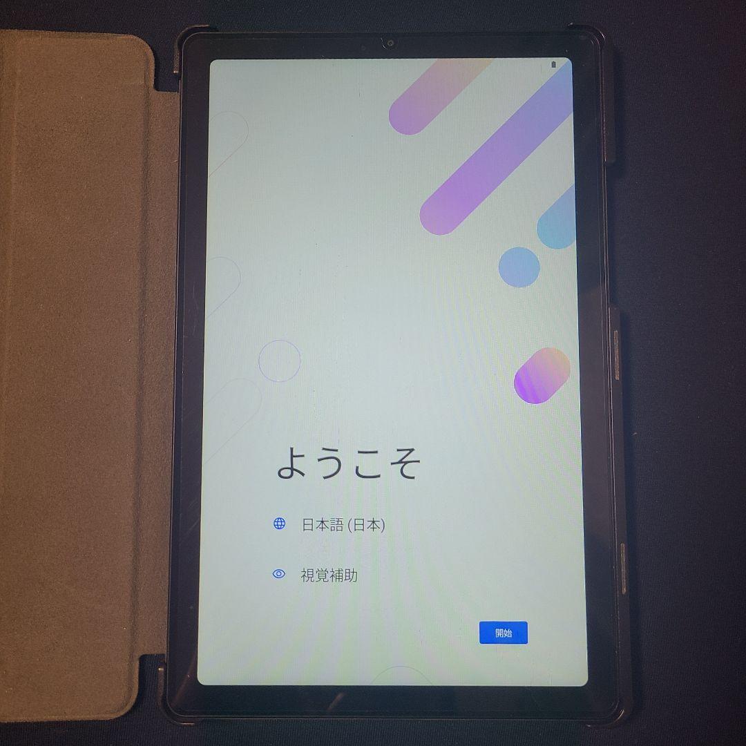 ★超美品★Lenovo Tab B9 64GB ZAC30212JP タブレット