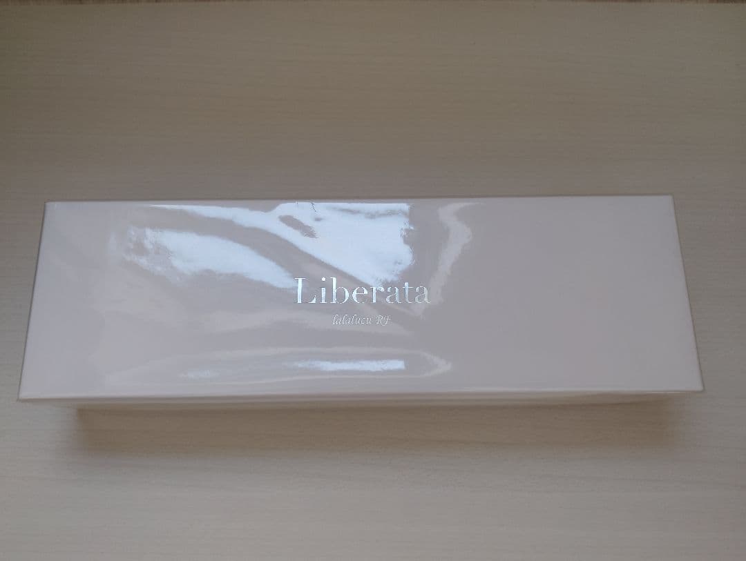 《新品未開封》 杉本彩さんプロデュース リベラータ ララルーチュRF