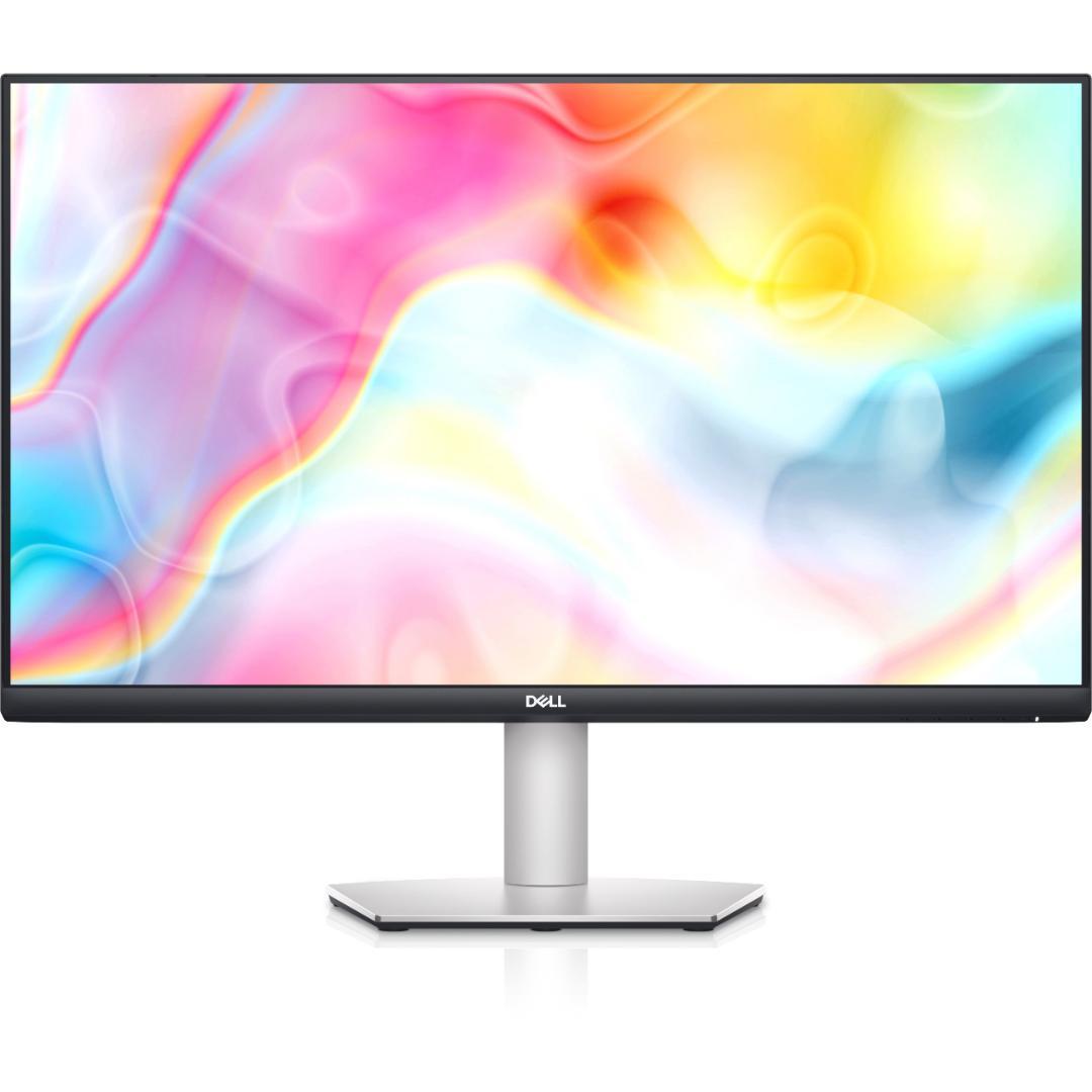 Dell S2722QC 27インチ　4Kモニター　USB Type C